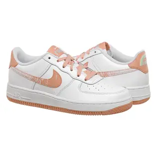 Кросівки Nike Air Force 1 Lv8 (Gs) (), білий