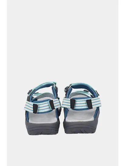 Сандалі CMP KHALYS WMN SANDAL SHOE, блакитний