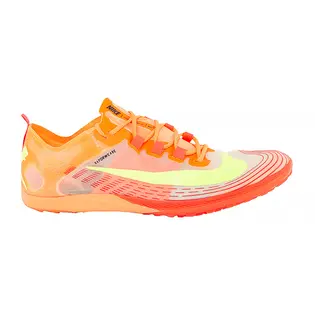 Кросівки бігові Nike ZOOM VICTORY WAFFLE 5, помаранчевий
