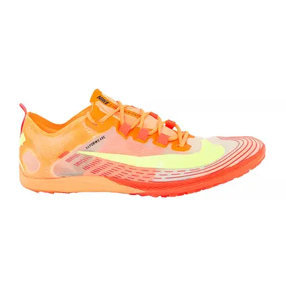 Кросівки бігові Nike ZOOM VICTORY WAFFLE 5, помаранчевий