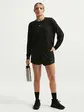 Шорти Nike W ONE DF MR 3IN BR SHORT
