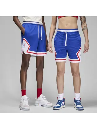 Шорти Jordan Diamond X France L