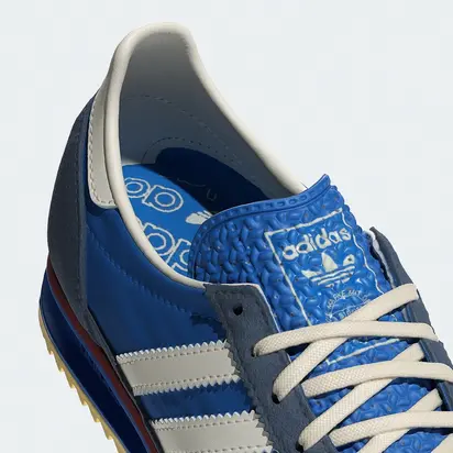 Кросівки Adidas Originals SL 72 OG