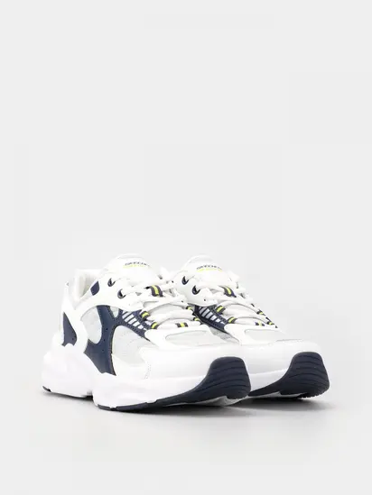 Кросівки Skechers жін. 117362 GYMT