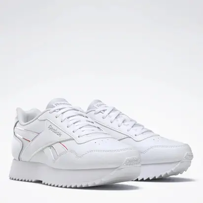 Кросівки жіночі Reebok Royal Glide Ripple Double (), білий