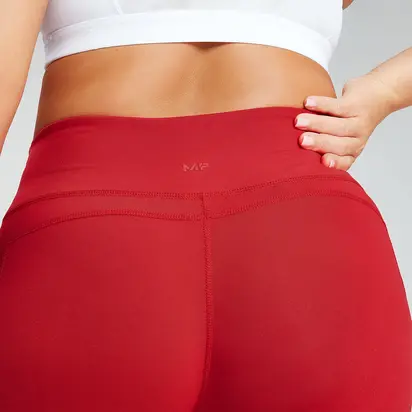 Лосини MP WOMEN`S POWER MESH LEGGINS