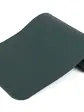 Килимок для фітнесу та пілатесу Bodhi 185x60x1.5 см темно-зелений