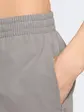 Шорти Nike W NSW WOVEN SHORT GLS, сірий