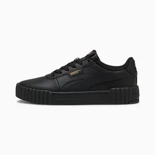 Кросівки Carina 3.0 Puma 4,5 (37,5) Чорний