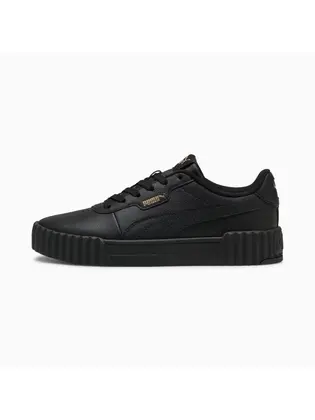 Кросівки Carina 3.0 Puma 4,5 (37,5) Чорний
