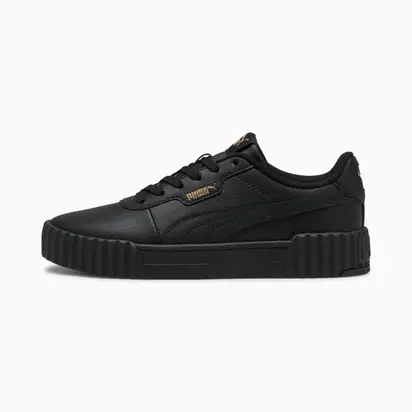Кросівки Carina 3.0 Puma 4,5 (37,5) Чорний