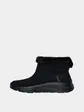 Черевики Skechers жін. 144569 BBK