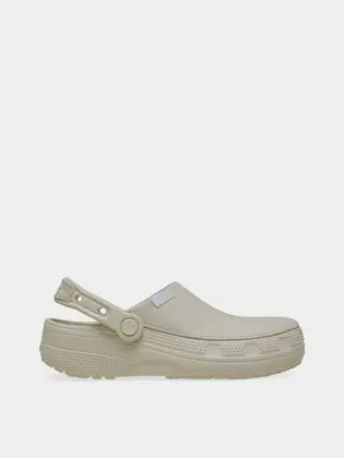 Крокси Crocs Classic Crafted Clog Con
