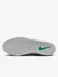 Кросівки Nike SB FORCE 58, білий з зеленим
