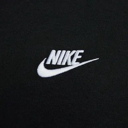 Костюм спортивний унісекс Nike Sportswear Club Fleece Black