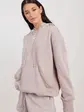 Худі NIKE Polar Sportswear PHOENIX BEIGE