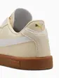 Кросівки Unisex Puma Club II Era Puma 4 (37) Бежевий