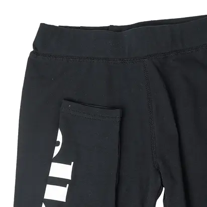 Легінси Ellesse Solos 2 Legging, чорний