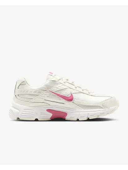 Кросівки Nike Initiator, білий з рожевим