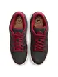 Кросівки W Nike Dunk Low Pro SB QS 'Mahogany Dark Beetroot'