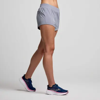 Шорти Saucony OUTPACE 3