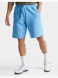 Шорти Adidas Originals Trefoil Essentials Lifestyle Shorts Light Blue