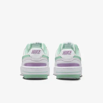 Кросівки Nike GAMMA FORCE, білий
