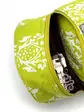 Сумка-чохол для йоги Asana Bag Cotton Maharaja Collection Bodhi 60 см лайм