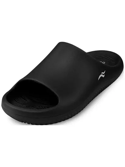 Шльопанці Aqua Speed TOLEDO 61990 чорний Уні 36