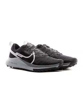 Кросівки Nike W REACT PEGASUS TRAIL 4, чорний