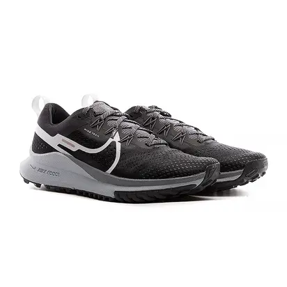 Кросівки Nike W REACT PEGASUS TRAIL 4, чорний