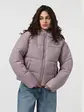 Куртка Nike W NSW TF SYNFL NK CLSC PFR, фіолетовий
