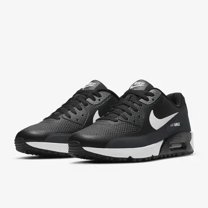 Кросівки Nike AIR MAX 90 G, чорний