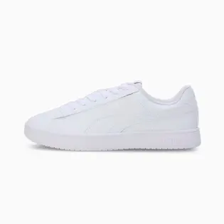 Кросівки UNI PUMA Rickie Classic Puma 4 (37) Білий