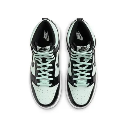 Кросівки Nike Dunk High All Star (2021) (GS)
