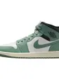 Кросівки WMNS AIR JORDAN 1 MID