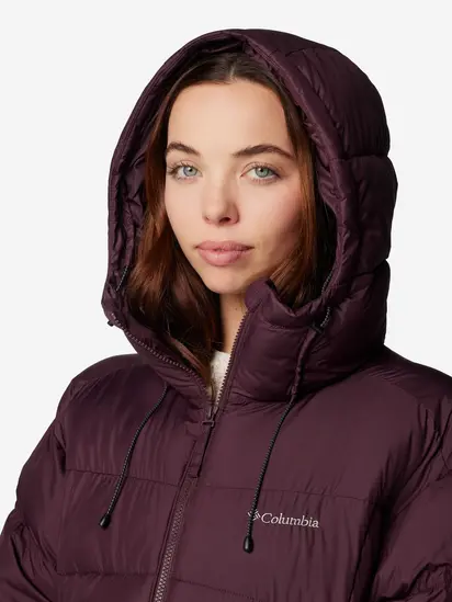 Пальто Pike Lake™ II Long Jacket Columbia