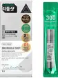 VT Cosmetics Мікроголкова сироватка для покращення текстури шкіри 300 (набір стіків) 2ml х 10pcs