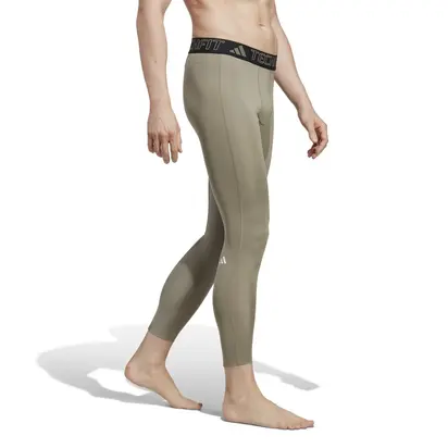 Лосини Adidas Tech Grey Leggings