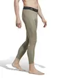 Лосини Adidas Tech Grey Leggings