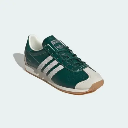 Кросівки Adidas Country OG Green