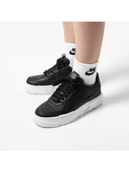 Кросівки жіночі Nike Air Force 1 Low Pixel
