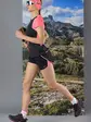 Шорти CMP WOMAN SHORTS WITH INNER MESH S, чорний