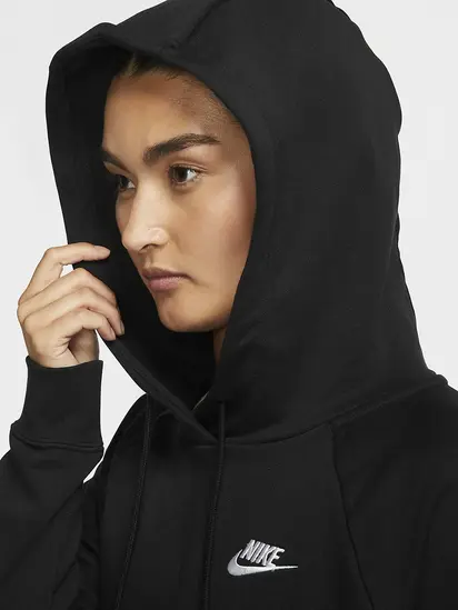Сукня Nike W NSW ESSNTL FLC DRESS