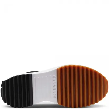Кеди Run Star Hike Platform OX Black