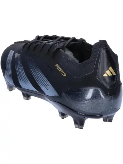 Бутси Adidas Predator Elite Fg Black