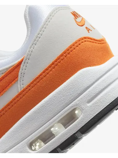 Кросівки Nike W AIR MAX 1, помаранчевий