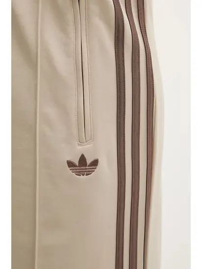 Штани FB LOOSE TP Adidas 2XS Бежевий