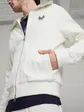 Куртка PUMA x PALOMO T7 Track Jacket, кремовий