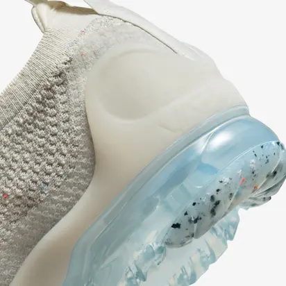Кросівки Nike Air Vapormax 2021 Beige 39